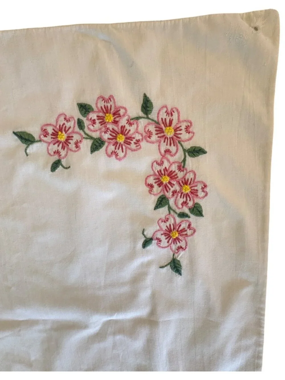 Handcrafted beautifully made